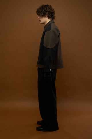 FINAL SALE | HARLEM WORKWEAR JACKET