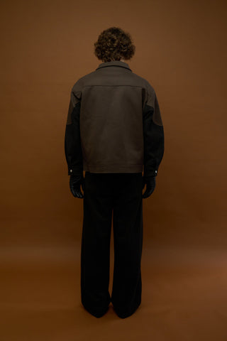 FINAL SALE | HARLEM WORKWEAR JACKET
