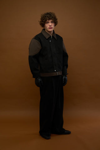 HARLEM WORKWEAR JACKET