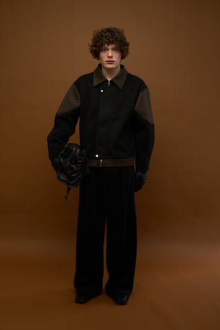 FINAL SALE | HARLEM WORKWEAR JACKET