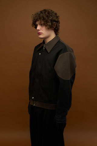 FINAL SALE | HARLEM WORKWEAR JACKET