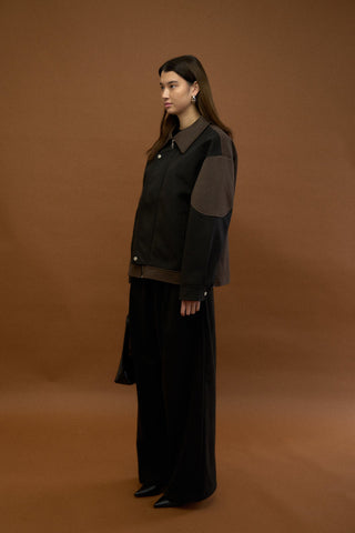 HARLEM WORKWEAR JACKET