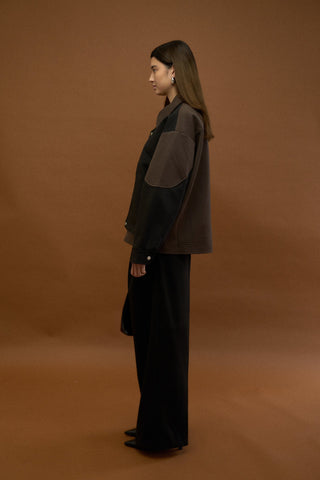 HARLEM WORKWEAR JACKET