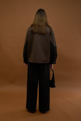 HARLEM WORKWEAR JACKET