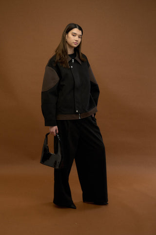 HARLEM WORKWEAR JACKET