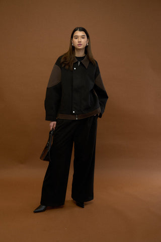 HARLEM WORKWEAR JACKET