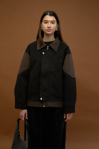 HARLEM WORKWEAR JACKET