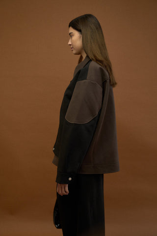 HARLEM WORKWEAR JACKET