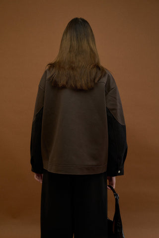 HARLEM WORKWEAR JACKET