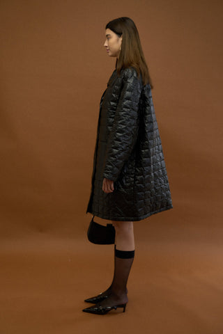 FINAL SALE | BUCKINGHAM QUILTED JACKET
