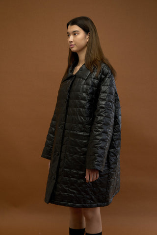 FINAL SALE | BUCKINGHAM QUILTED JACKET