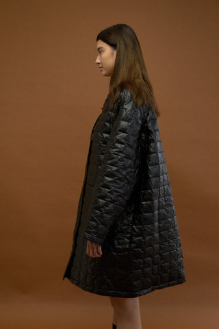 FINAL SALE | BUCKINGHAM QUILTED JACKET