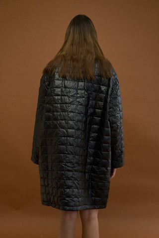 FINAL SALE | BUCKINGHAM QUILTED JACKET