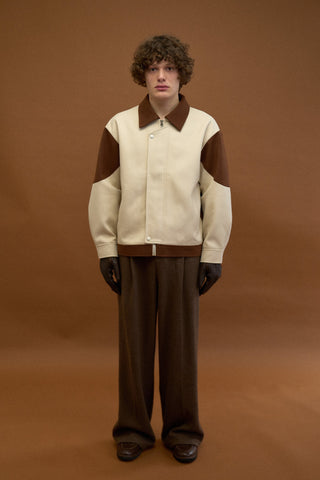 HARLEM WORKWEAR JACKET