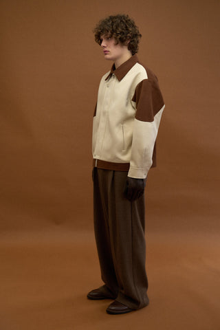 HARLEM WORKWEAR JACKET