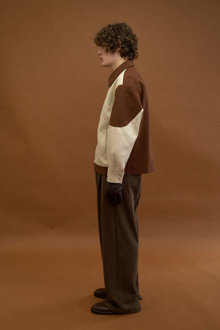 HARLEM WORKWEAR JACKET