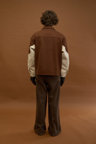 HARLEM WORKWEAR JACKET