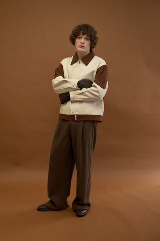 HARLEM WORKWEAR JACKET