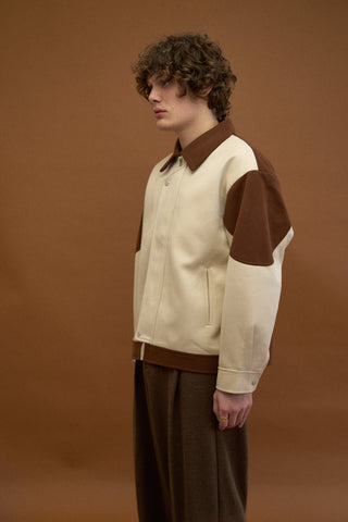 HARLEM WORKWEAR JACKET