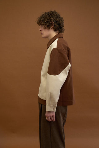 HARLEM WORKWEAR JACKET