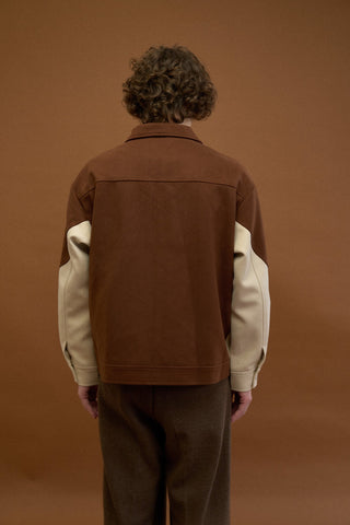 HARLEM WORKWEAR JACKET