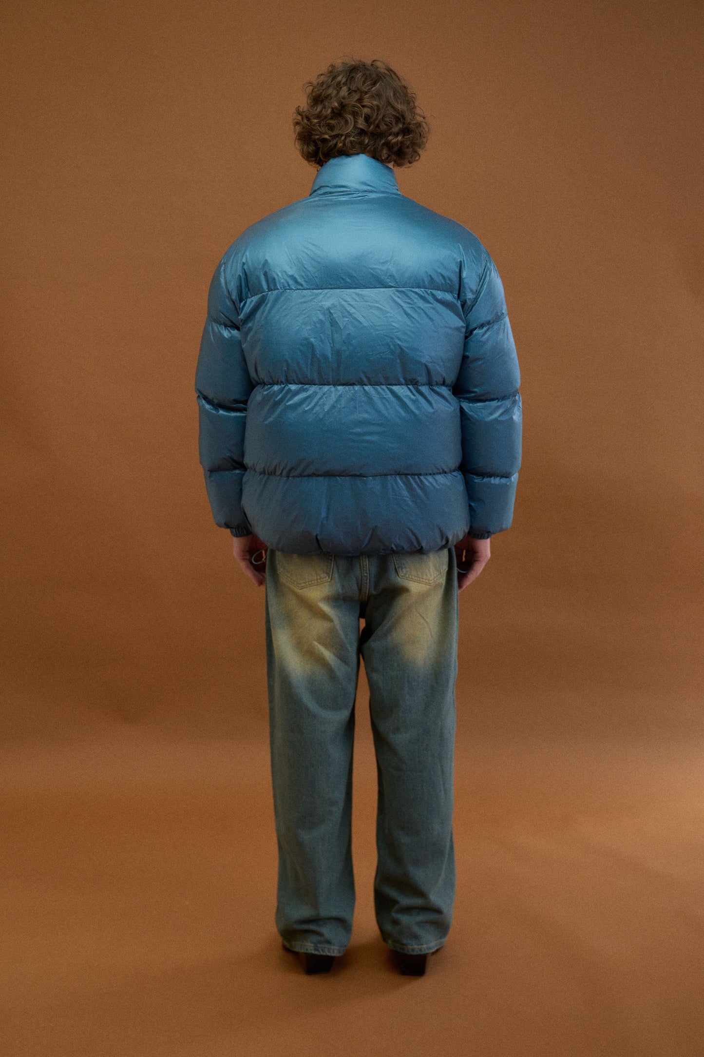 MICHELIN PUFFER JACKET