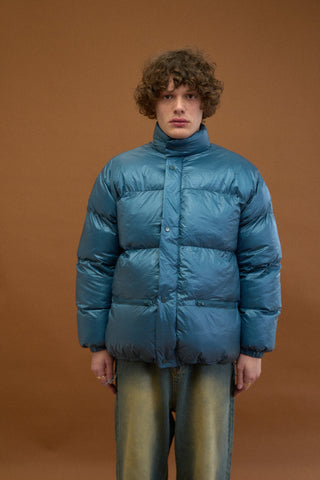 MICHELIN PUFFER JACKET