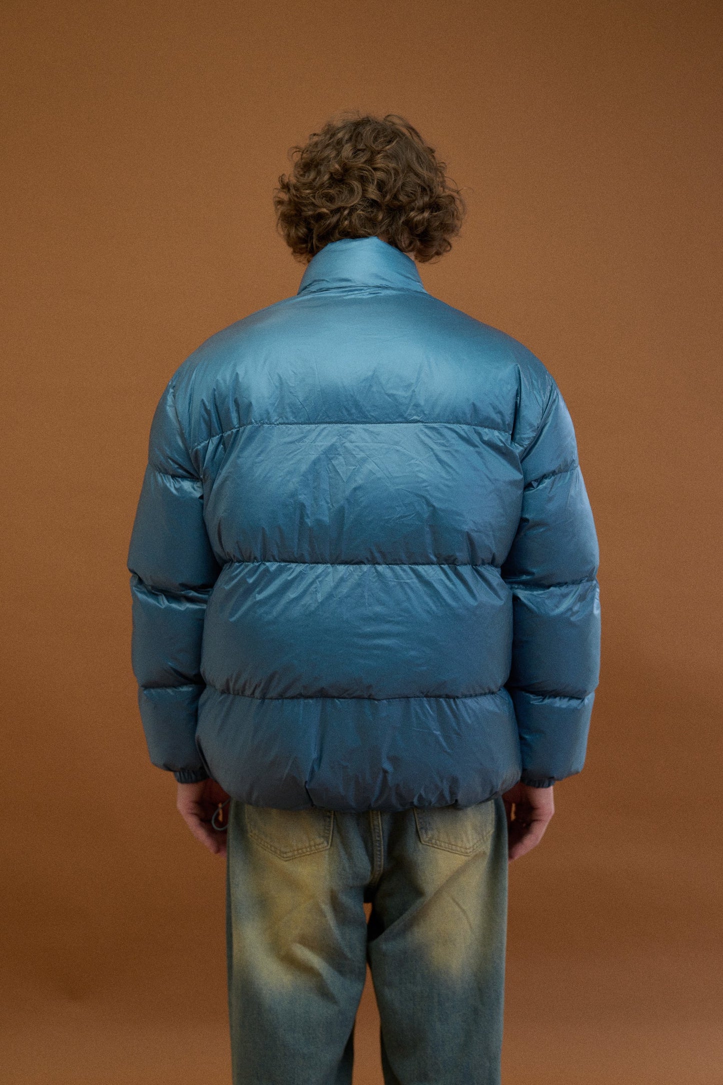 MICHELIN PUFFER JACKET