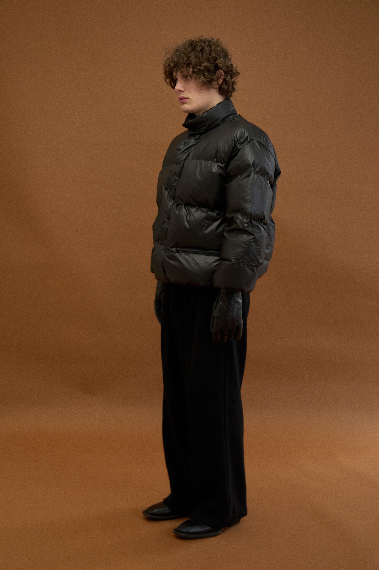 FINAL SALE | MICHELIN PUFFER JACKET