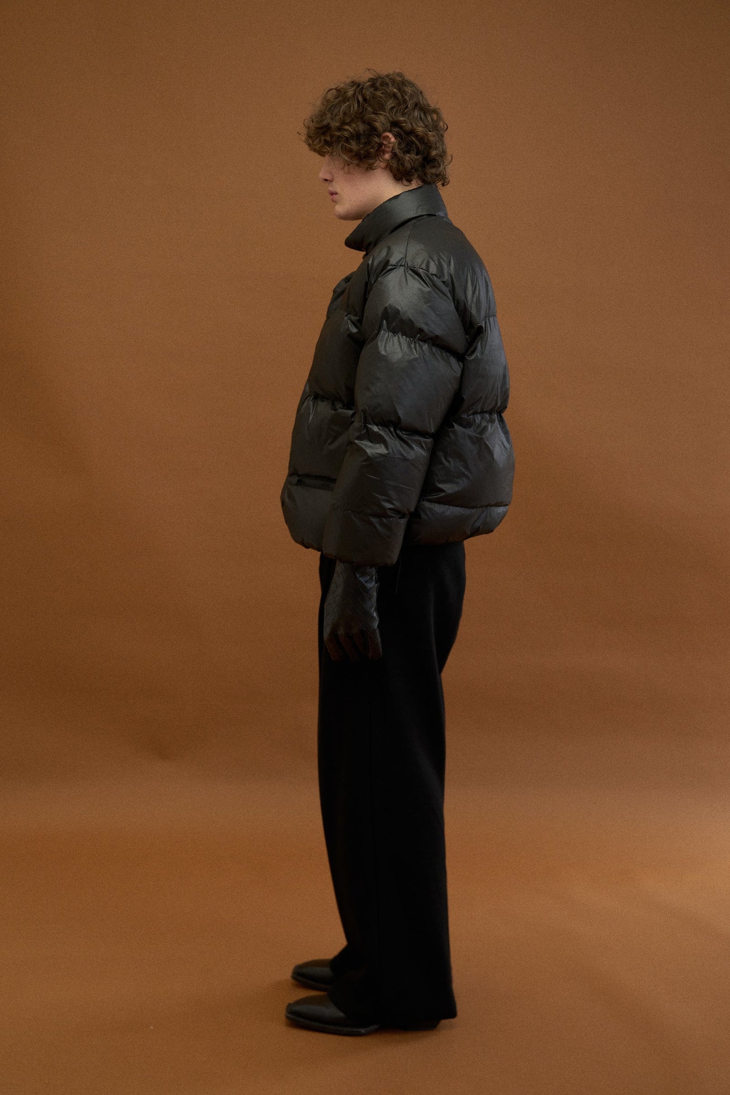 FINAL SALE | MICHELIN PUFFER JACKET