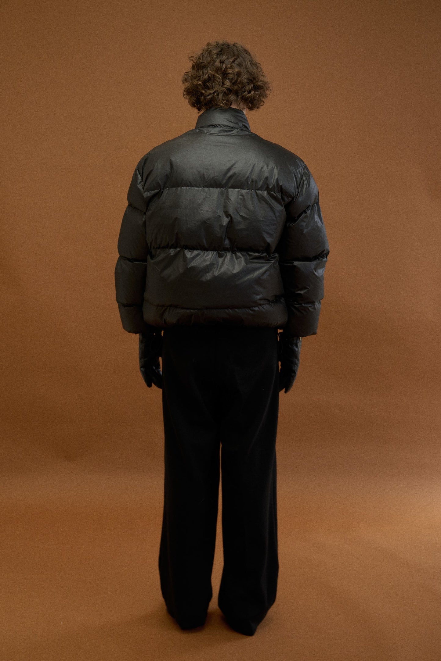 MICHELIN PUFFER JACKET