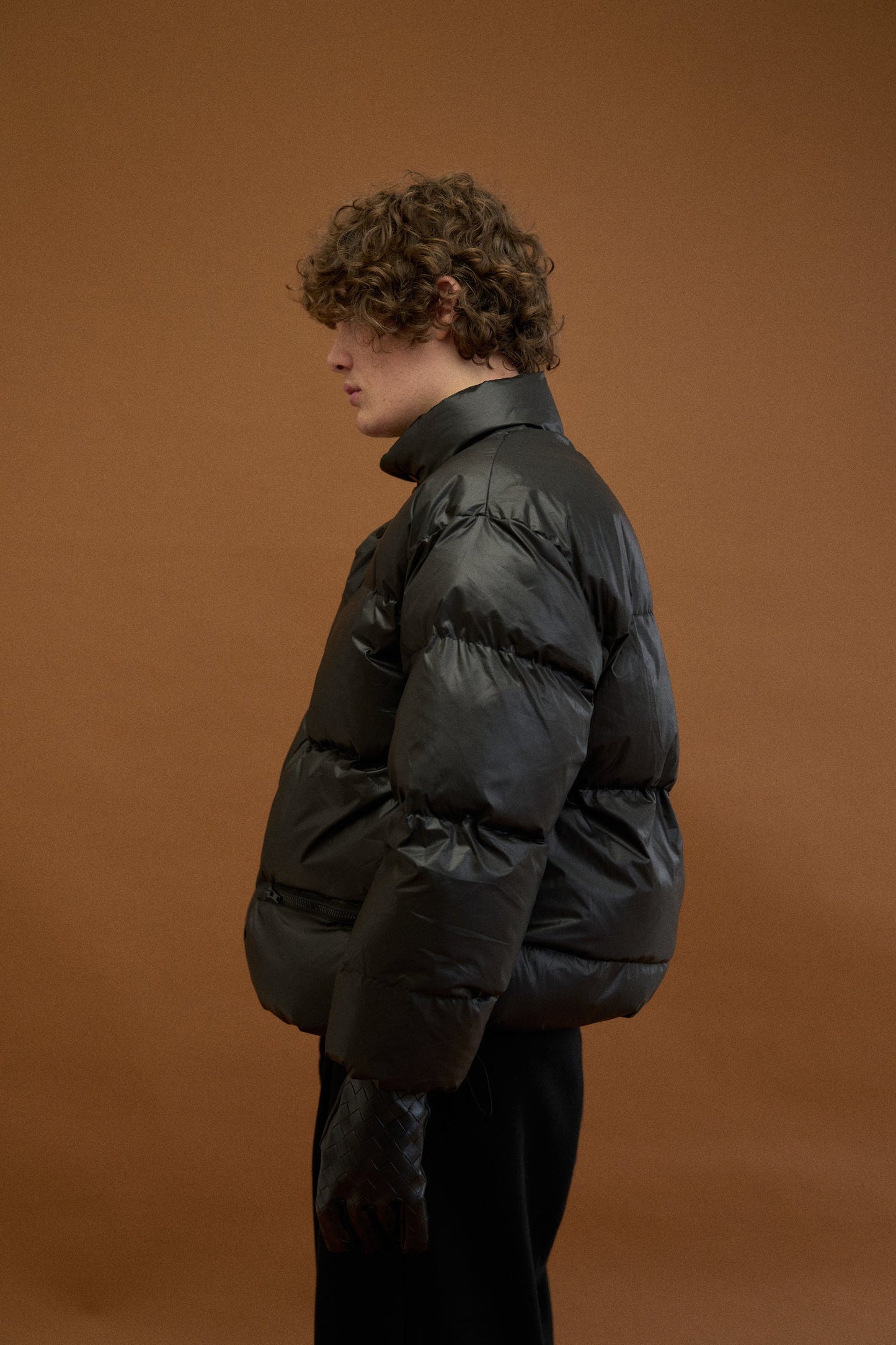 MICHELIN PUFFER JACKET