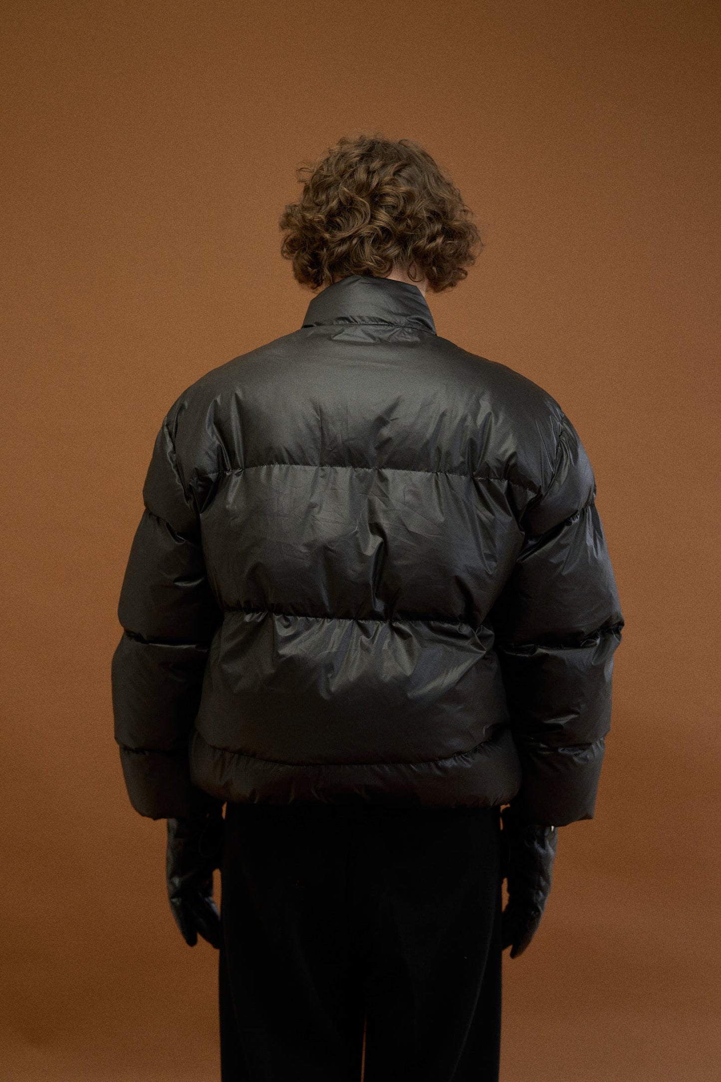 MICHELIN PUFFER JACKET