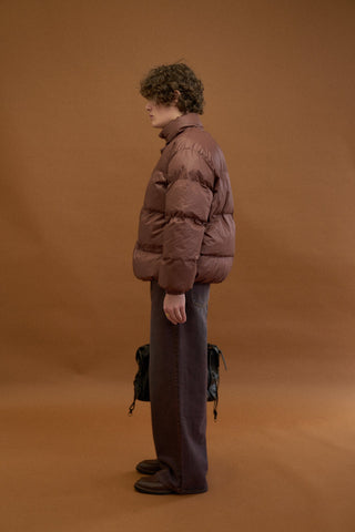 FINAL SALE | MICHELIN PUFFER JACKET