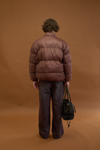 FINAL SALE | MICHELIN PUFFER JACKET