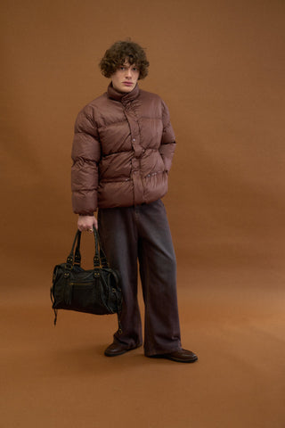 FINAL SALE | MICHELIN PUFFER JACKET