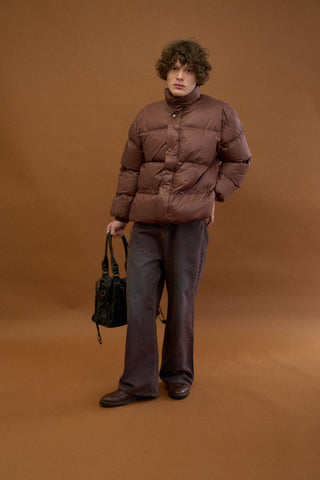 FINAL SALE | MICHELIN PUFFER JACKET