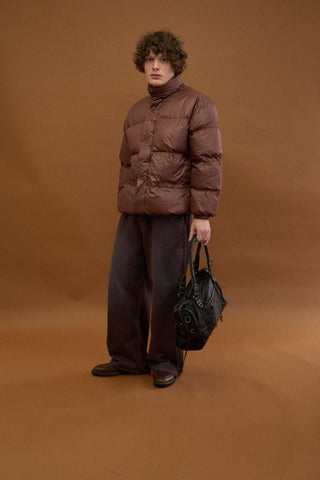 FINAL SALE | MICHELIN PUFFER JACKET