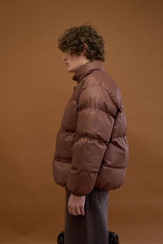 FINAL SALE | MICHELIN PUFFER JACKET