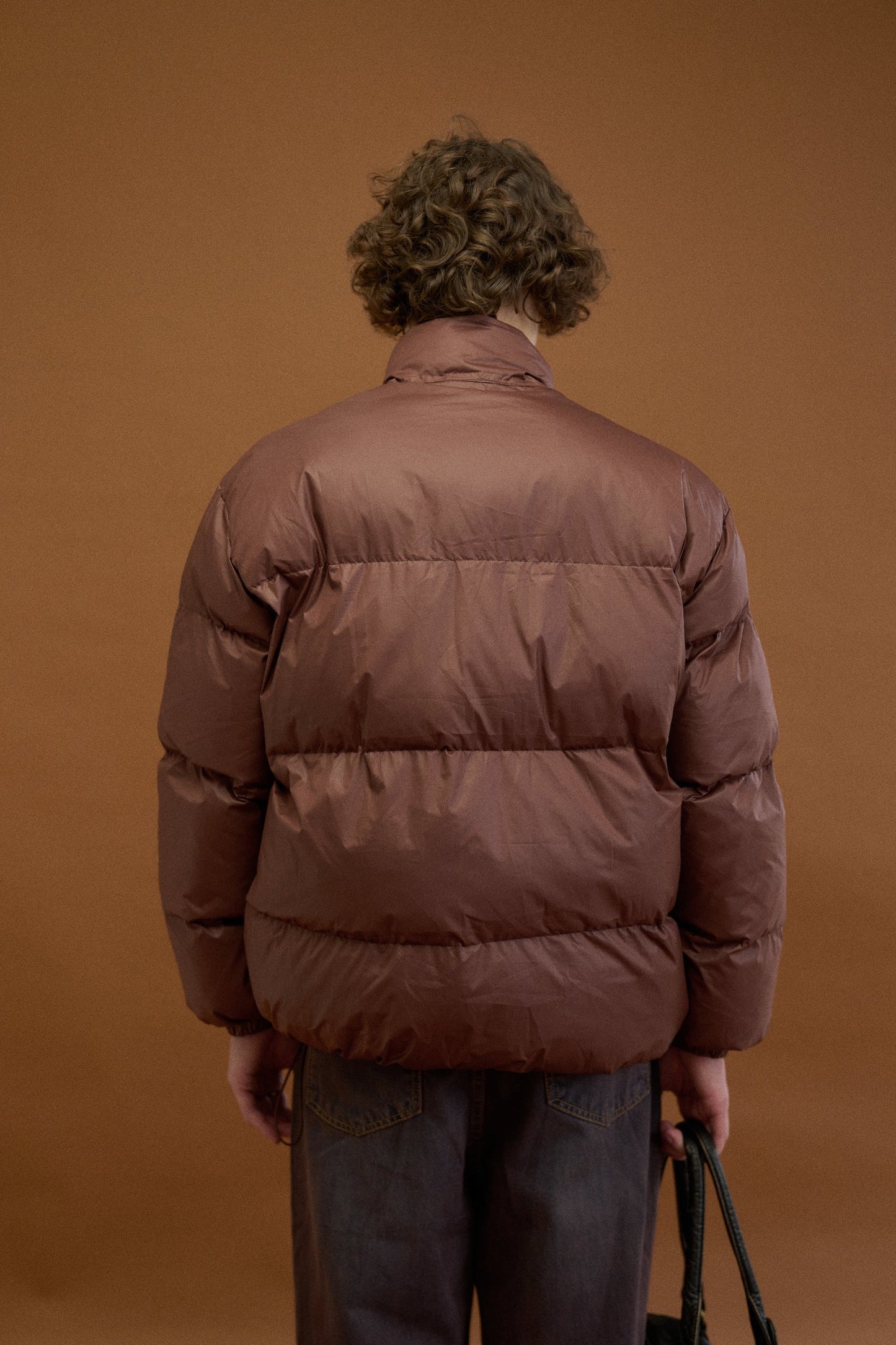 MICHELIN PUFFER JACKET