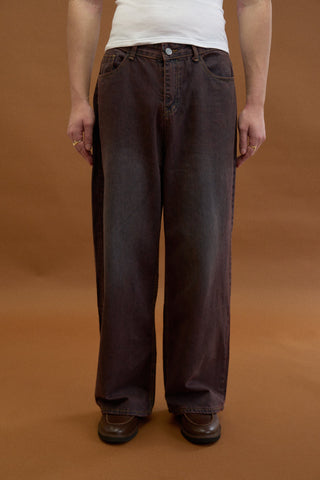 PLUM JEANS