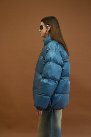 FINAL SALE | MICHELIN PUFFER JACKET