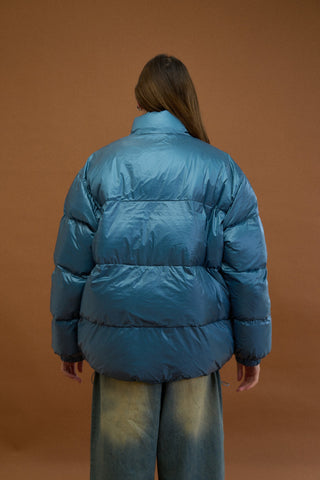FINAL SALE | MICHELIN PUFFER JACKET