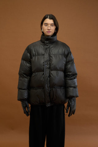 MICHELIN PUFFER JACKET