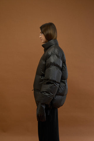 MICHELIN PUFFER JACKET