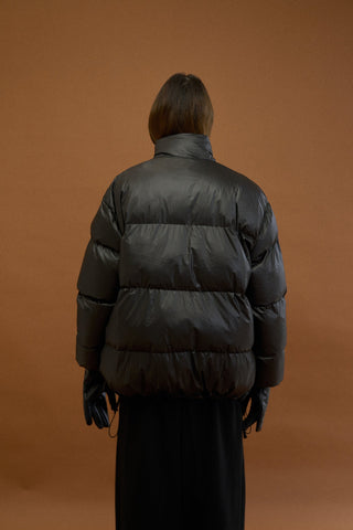MICHELIN PUFFER JACKET