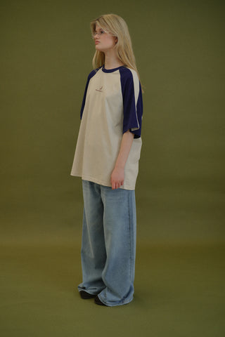 ENVIRONMENTAL T-SHIRT