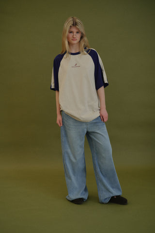 ENVIRONMENTAL T-SHIRT