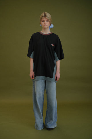 FINAL SALE | BAGGY VINTAGE T-SHIRT