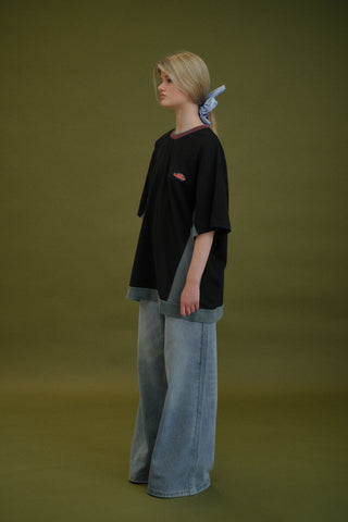 FINAL SALE | BAGGY VINTAGE T-SHIRT